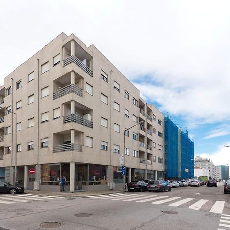 Lovelystay - Charm Beach Apartment By Metro Station 马托西纽什 外观 照片
