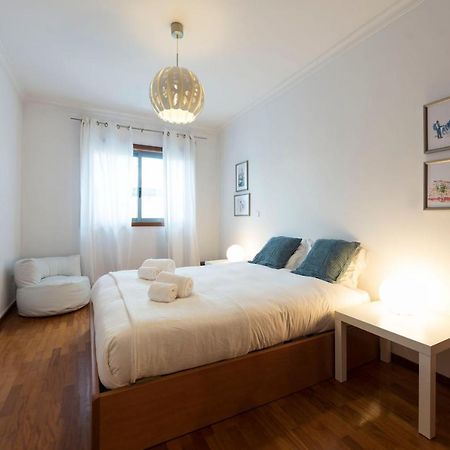 Lovelystay - Charm Beach Apartment By Metro Station 马托西纽什 外观 照片