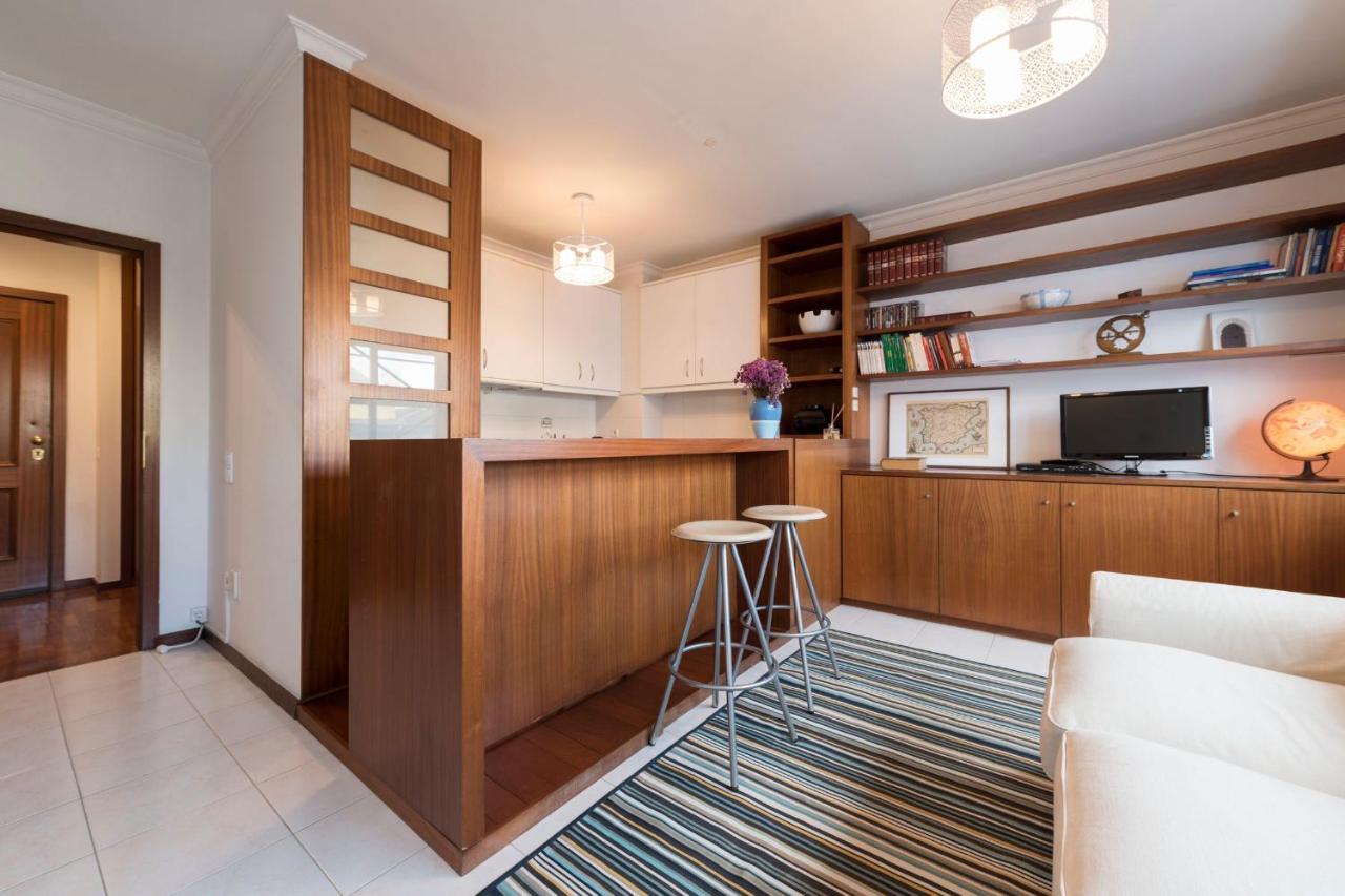 Lovelystay - Charm Beach Apartment By Metro Station 马托西纽什 外观 照片
