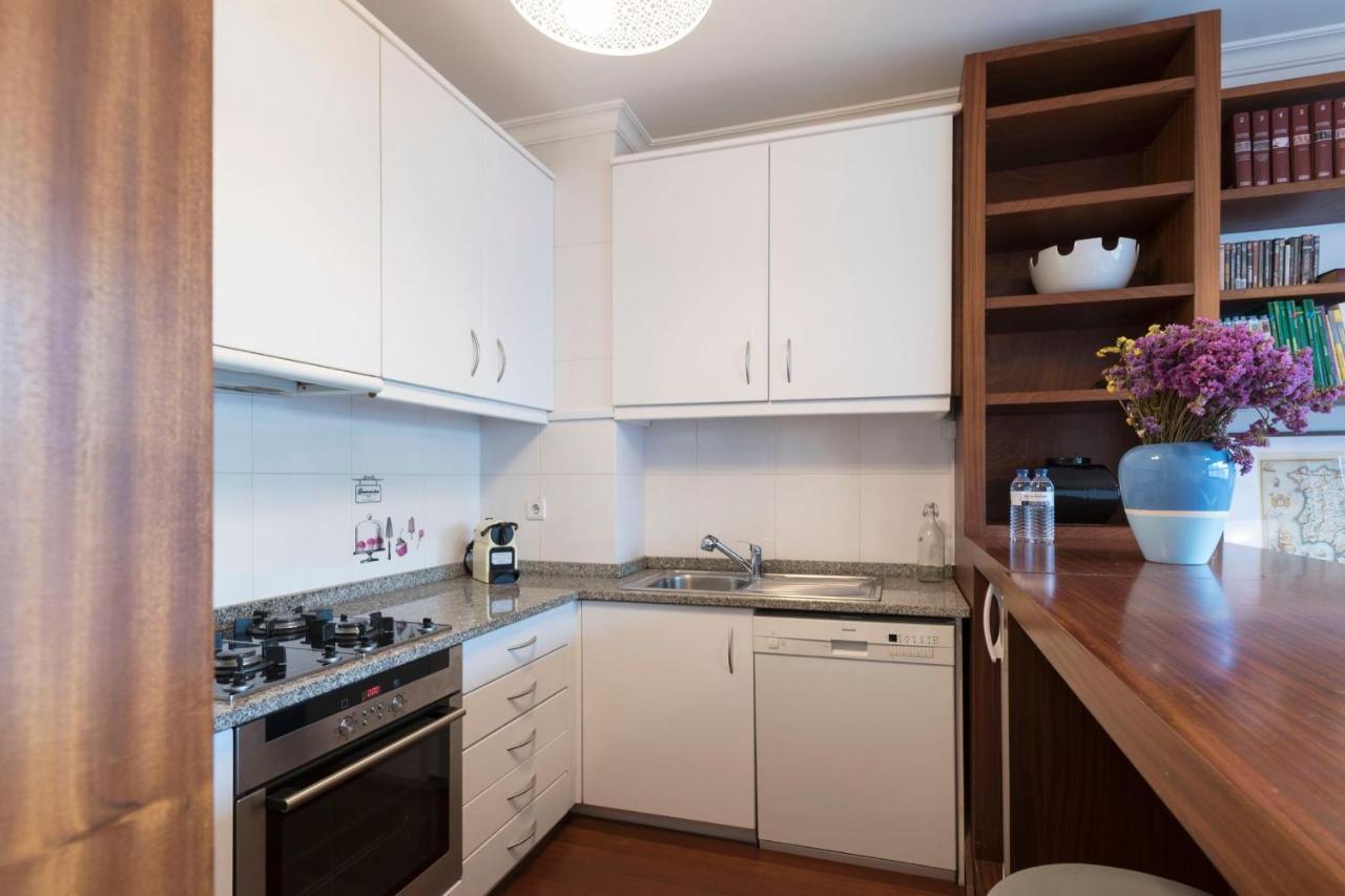 Lovelystay - Charm Beach Apartment By Metro Station 马托西纽什 外观 照片