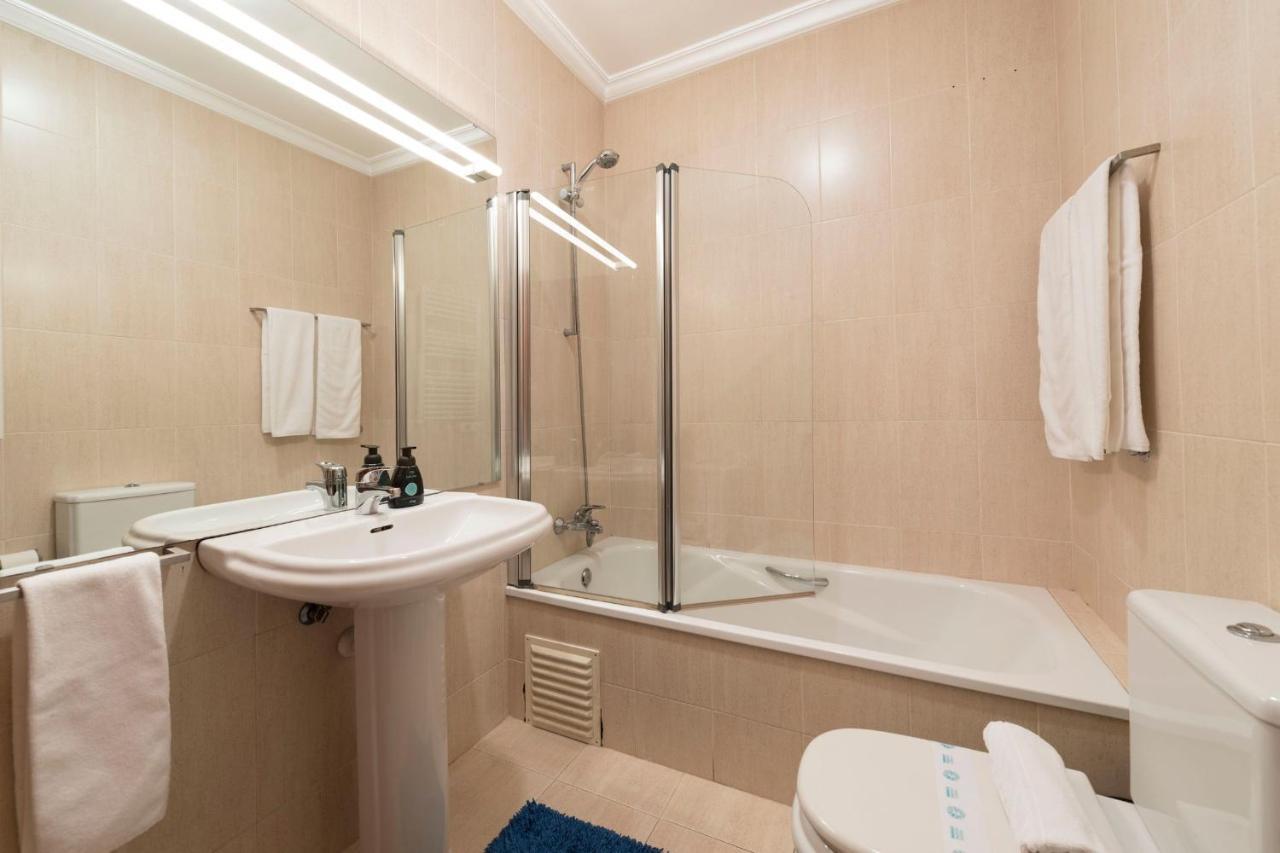 Lovelystay - Charm Beach Apartment By Metro Station 马托西纽什 外观 照片